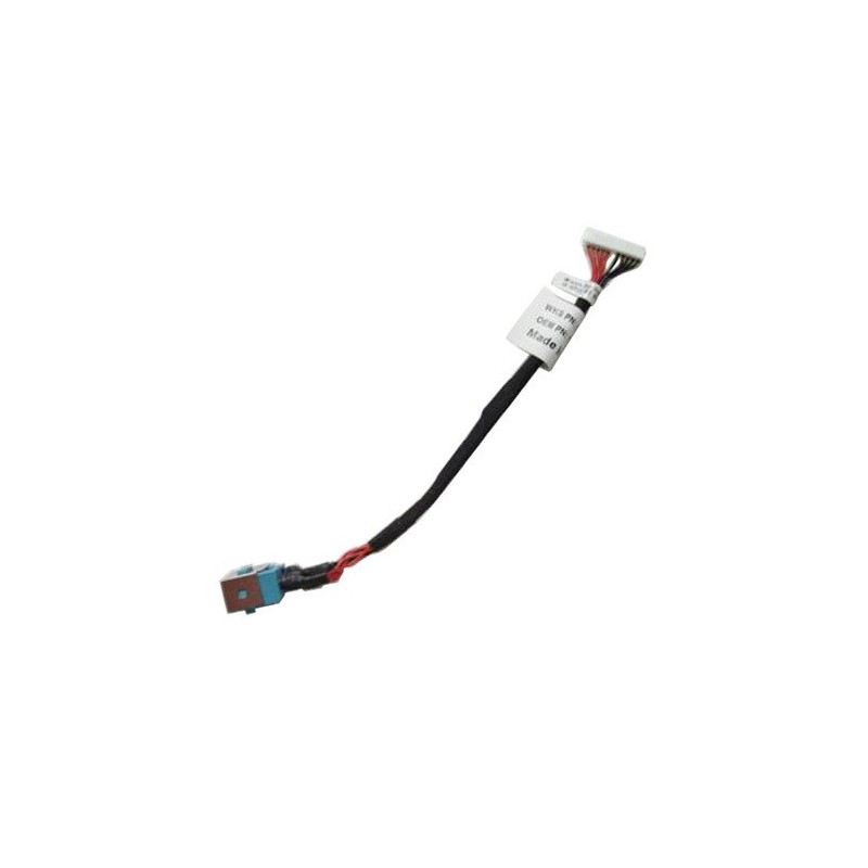 DC Power Jack alimentazione per Notebook Acer TravelMate 6593 6593G