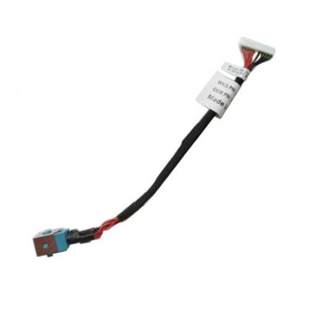 DC Power Jack alimentazione per Notebook Acer TravelMate 6593 6593G