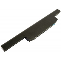 Batteria 5200 mAh compatibile con Fujitsu LifeBook LH532 CP568422-01