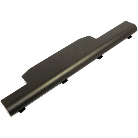 Batteria 5200 mAh compatibile con Fujitsu LifeBook LH532 CP568422-01