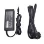 Alimentatore caricabatteria per HP Pavilion DV6000 DV8000 DV9000 ZT3000 ZT3100 ZT3200 ZT3300 ZT3400