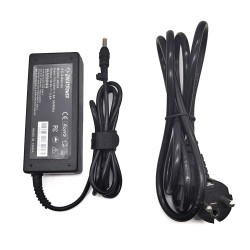 Alimentatore caricabatteria per HP Pavilion DV1000 DV110 DV1200 DV1300 DV1400 DV1500 DV1600 DV1700 serie