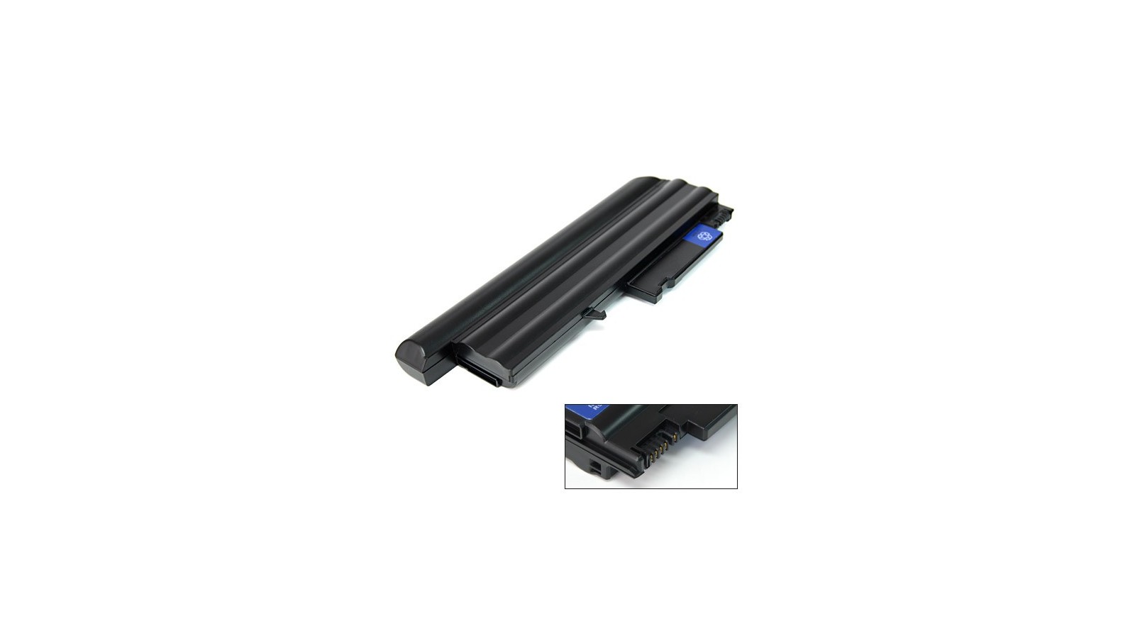 Batteria 9 celle compatibile con IBM ThinkPad R50 R51 R52 T40 T41 T42 T43 T52
