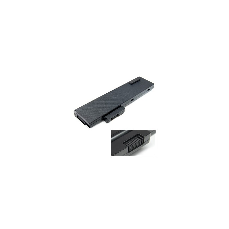 Batteria compatibile con Acer Aspire 1641WLMi 1642WLMi 1640z