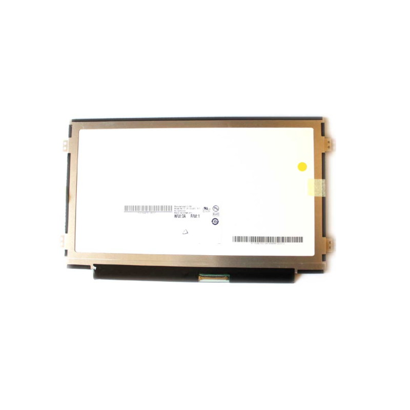LCD DISPLAY SCHERMO 10.1 WSVGA  N101L6-L0D Slim Led