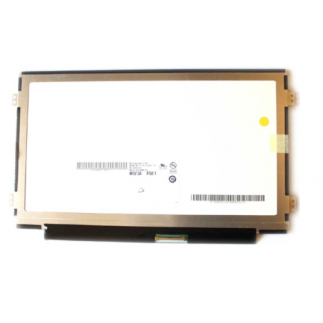 LCD DISPLAY SCHERMO 10.1 WSVGA  N101L6-L0D Slim Led