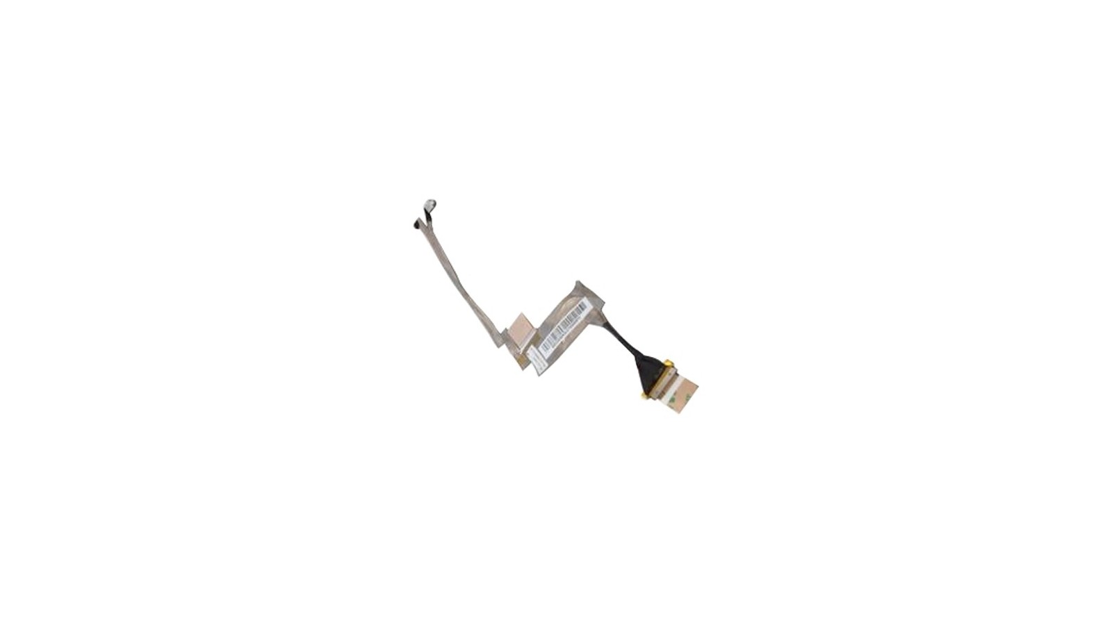 Cavo connessione flat Lcd display originale per notebook Acer Aspire ONE  ZA3 751 AO751h 751H serie