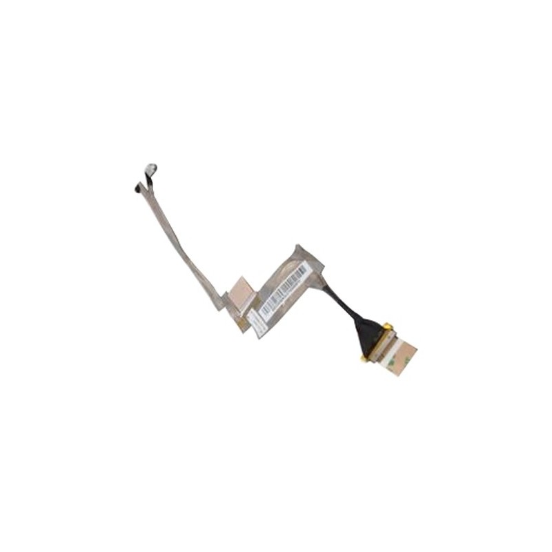 Cavo connessione flat Lcd display originale per notebook Acer Aspire ONE  ZA3 751 AO751h 751H serie