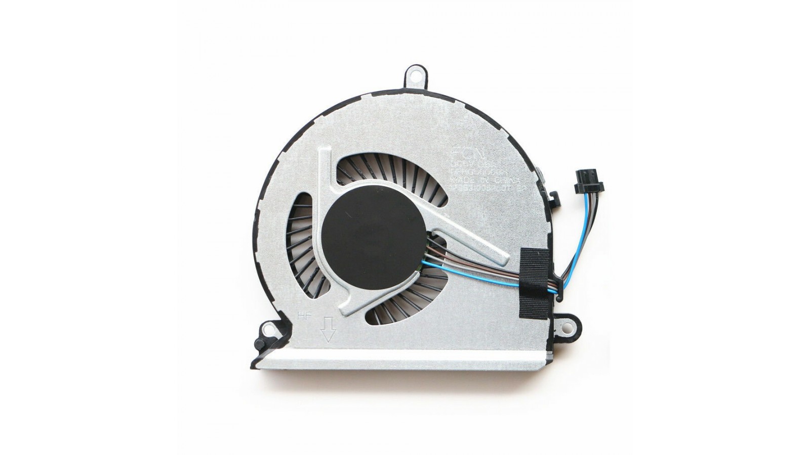 Ventola Fan per HP Pavilion 15-AU 15-AU000 Lenovo V310-14ISK V310-15ISK E42-80