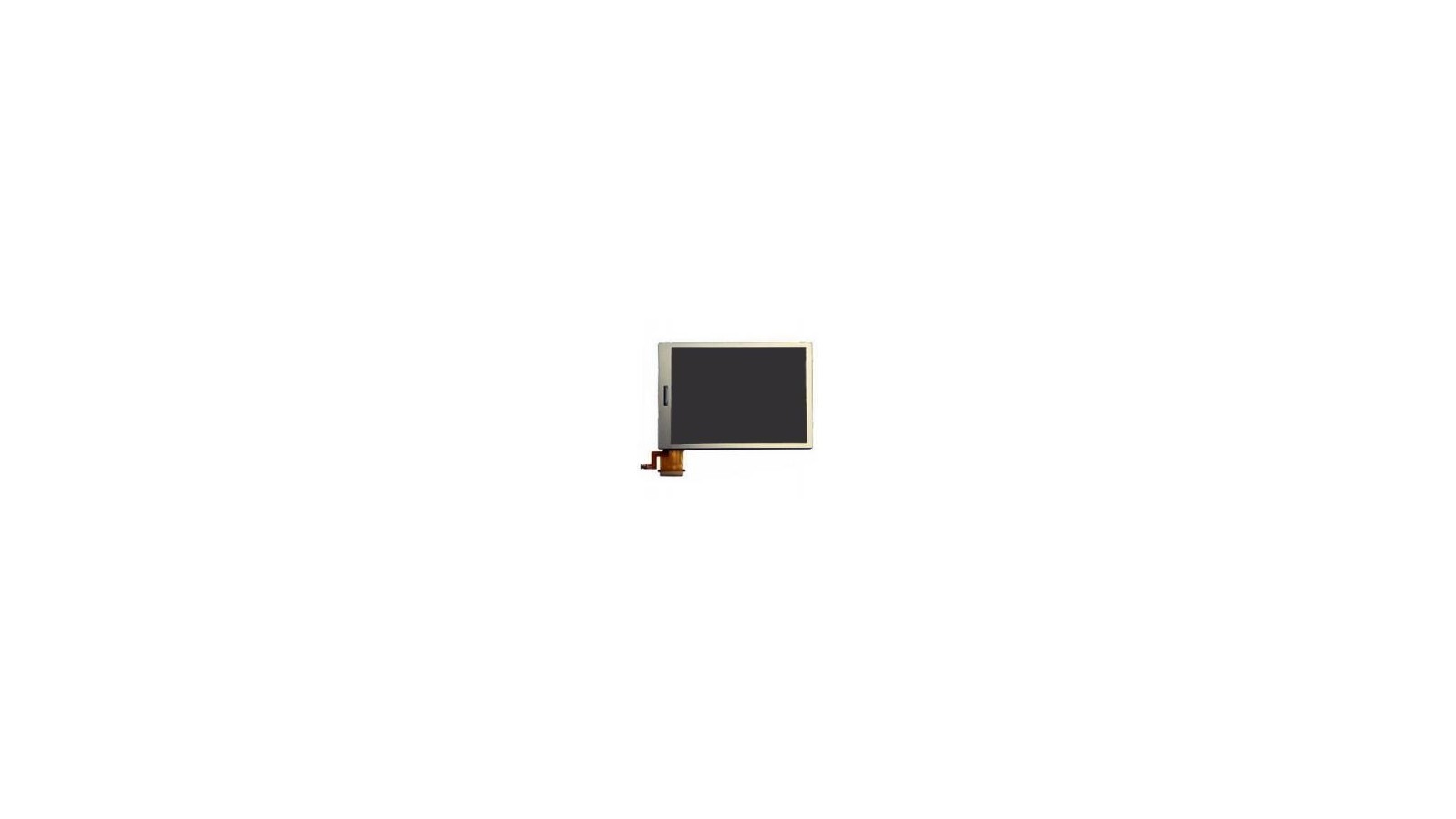 Lcd Display Inferiore Nintendo 3DS Originale