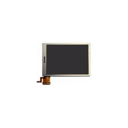 Lcd Display Inferiore Nintendo 3DS Originale