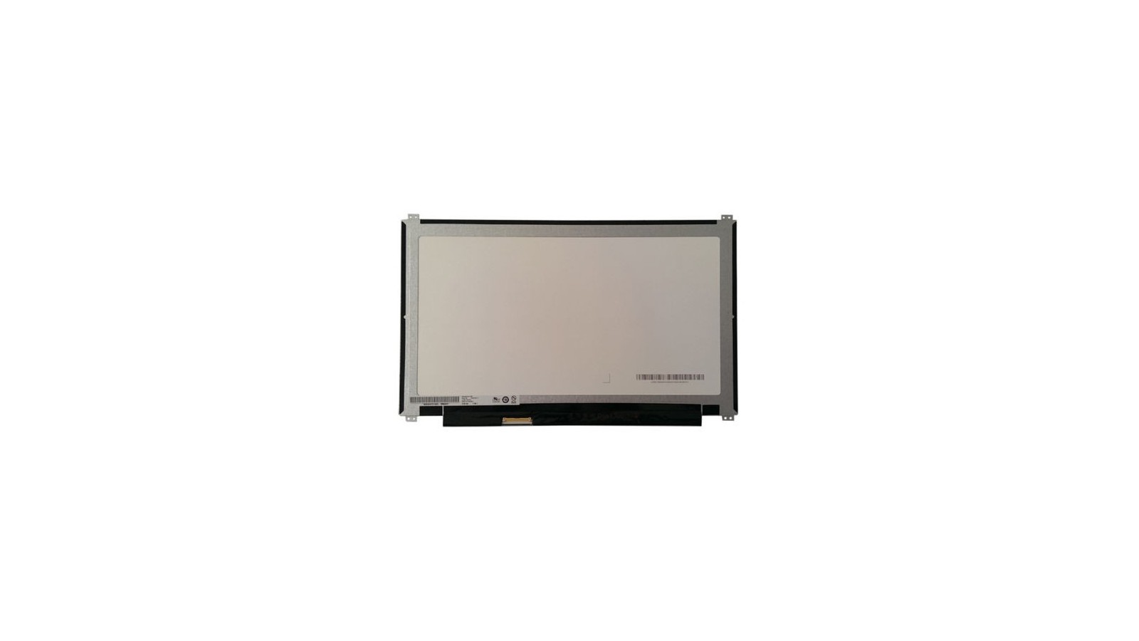 Display LCD Schermo 13,3 Led compatibile con B133XTN01.5