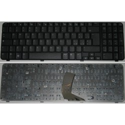 Tastiera italiana...