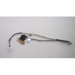 Cavo connessione flat display originale per notebook Acer Aspire ONE D250 KAV60 DC02000SB10