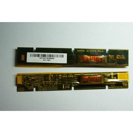 Lcd Inverter Per display Notebook Apple MacBook 13 A1181 serie