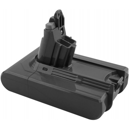 Batteria 21.6v 3500mAh per Dyson V6 DC58 DC59 DC61 DC62 Animale DC74 DC72 595 650 770