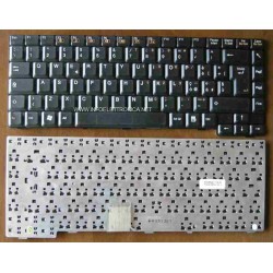 Tastiera italiana...