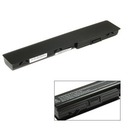 Batteria 6 celle compatibile con HP Pavilion dv7 dv7t dv7z dv7-1000 dv7-1100 dv7-1200 dv7-2000 dv7-2100 dv7-2200 dv7-3000 dv7-31