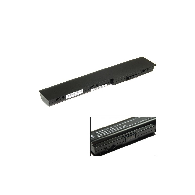 Batteria 6 celle compatibile con HP Pavilion dv8 dv8t dv8-1000 dv8-1100 dv8-1200 HP HDX X18 HDX X18T HDX X18-1000 HDX X18-1100 H