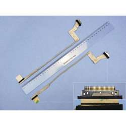 Cavo connessione flat Lcd display originale per notebook Acer Aspire 3410 3810T 3810TG 3810TZ serie