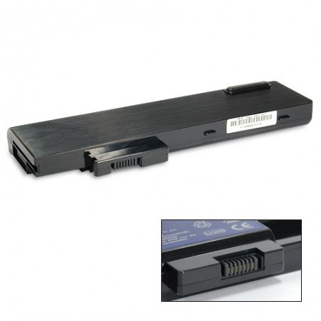 Batteria compatibile con Acer Aspire 5600 7000 7100 7110 9300 9400 9410 9420 6 celle 11,1V