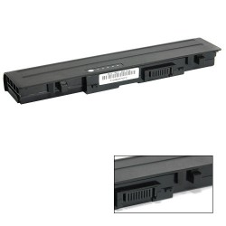 Batteria 6 celle compatibile con Dell Studio 1535 1536 1537 1555 1557