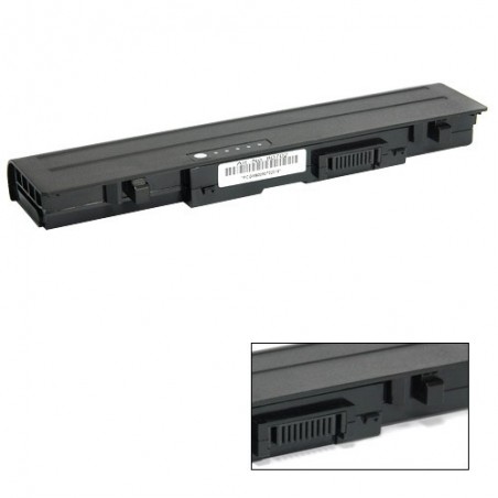 Batteria 6 celle compatibile con Dell Studio 1535 1536 1537 1555 1557