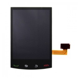 Lcd Display e Touch...