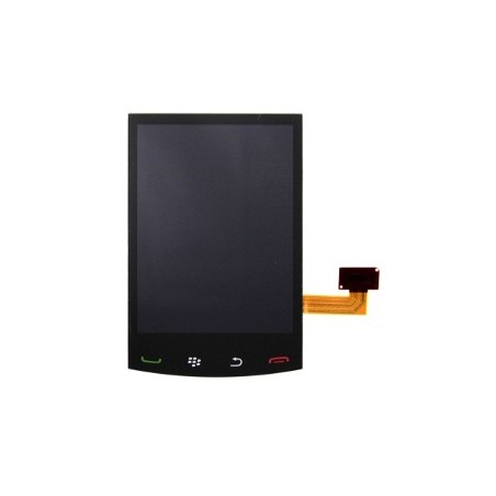 Lcd Display e Touch BlackBerry 9520 Storm 2 Cod. 001/111 Originale