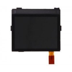 Lcd Display BlackBerry 8900 Curve Cod. 004/111