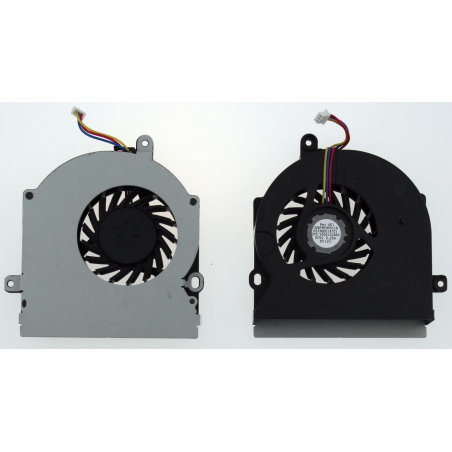 Ventola Fan per processore TOSHIBA Satellite A300 A305 L300 L305 L355 V000120460