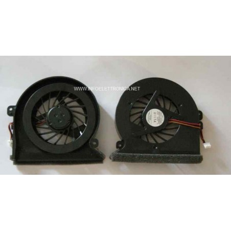 Ventola Fan per processore Samsung R503