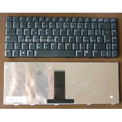 Tastiera italiana...