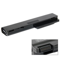 Batteria 5200 mAh per HP EliteBook 6930p 8440p ProBook 6440b 6450b 6540b 6545b 6550b 6555b