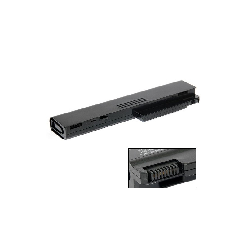 Batteria 5200 mAh per HP EliteBook 6930p 8440p ProBook 6440b 6450b 6540b 6545b 6550b 6555b