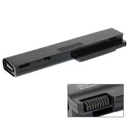 Batteria 5200 mAh per HP Compaq 6530b 6535b 6730b 6735b HSTNN-UB68 HSTNN-IB69