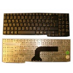 Tastiera italiana...