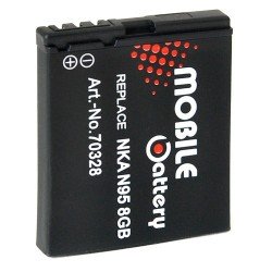 Batteria per Nokia BL-6F...