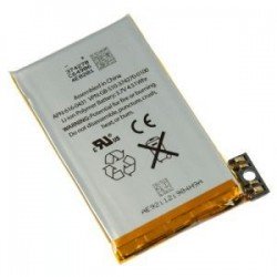 Batteria ricaricabile Per Apple iPhone 3Gs mAh 1500