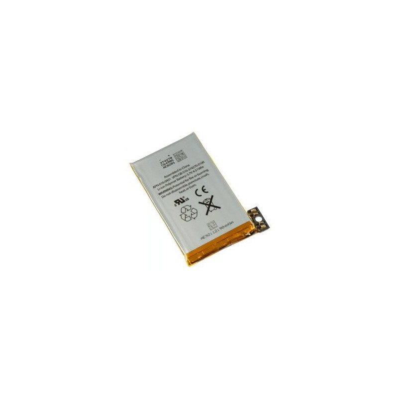 Batteria ricaricabile Per Apple iPhone 3Gs mAh 1500