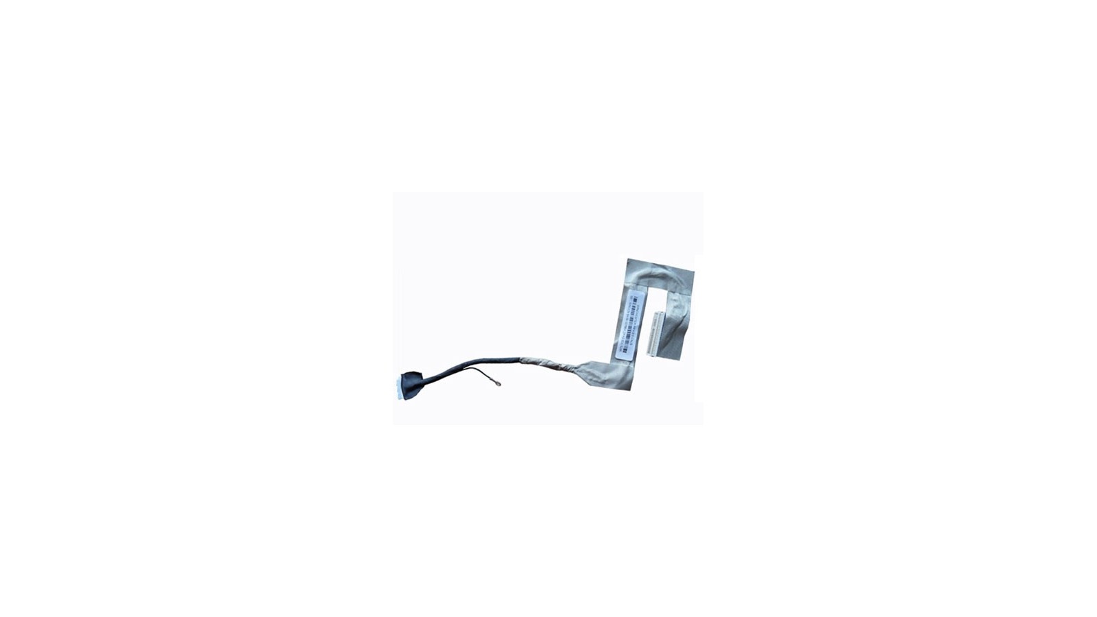 Cavo connessione flat display originale notebook Samsung NC10