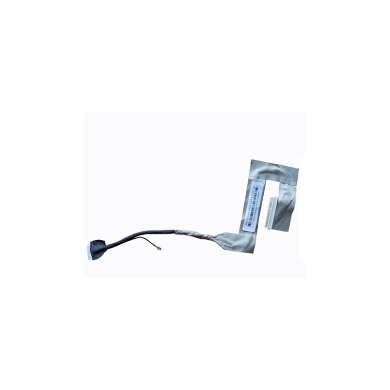 Cavo connessione flat display originale notebook Samsung NC10