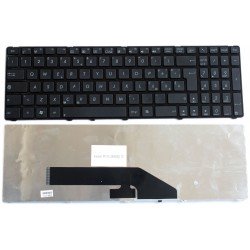 Tastiera italiana compatibile con Asus K50 K60 K70 F52 P50 F90 X5D k501J P50IJ Serie