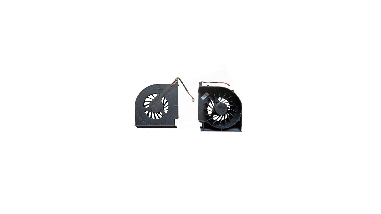 Ventola Fan per processore HP CQ61 G61 CQ70 CQ71 G71