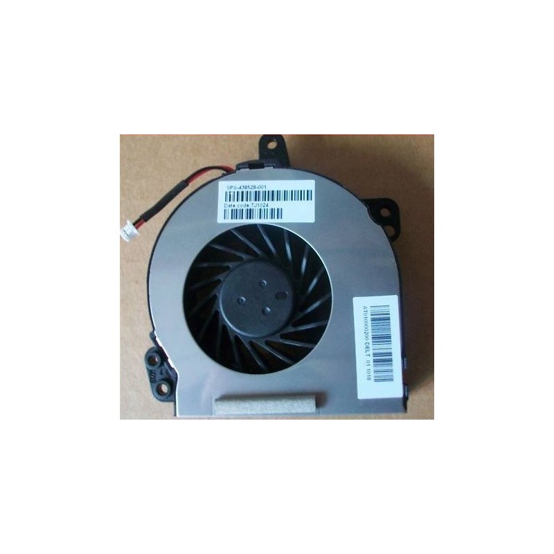 Ventola Fan per processore HP 500 510 515 520 530 540 610 615 Presario A900 C700 G7000 Serie