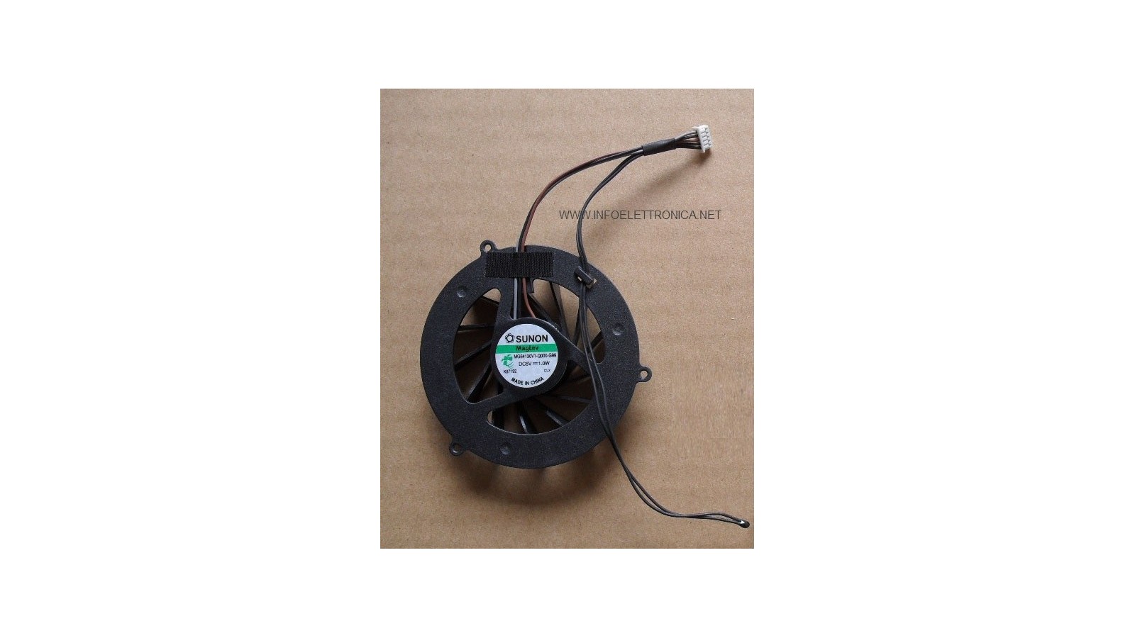 Ventola Dissipatore Fan per processore Acer Aspire 6930 6930G serie