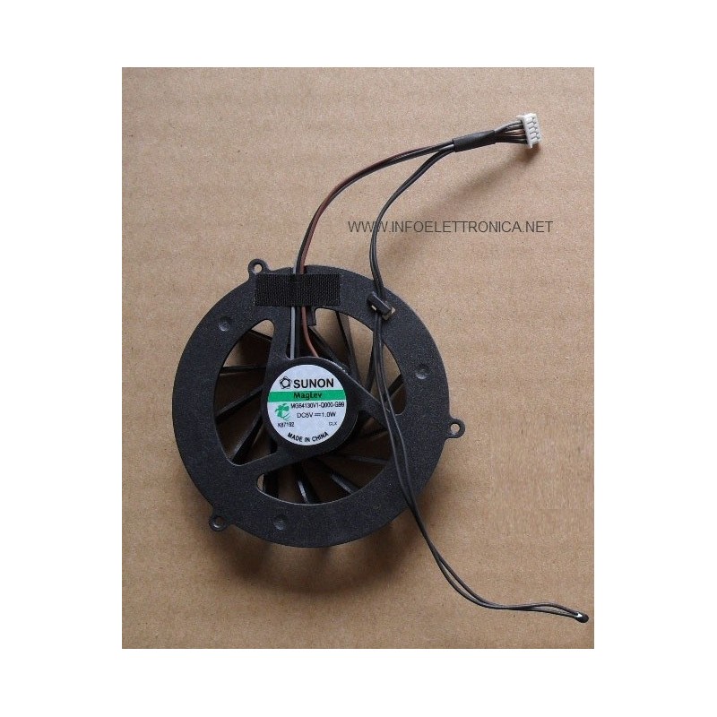 Ventola Dissipatore Fan per processore Acer Aspire 6930 6930G serie