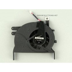 Ventola Dissipatore Fan originale per processore Acer Aspire 3680 5570 5580 serie