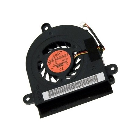 Ventola Fan per processore Acer Aspire 5538 5538G eMachines e628