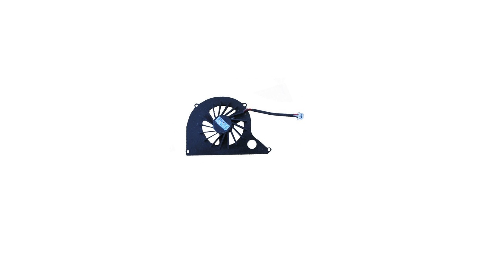 Ventola Dissipatore Fan per processore originale Acer Aspire 1350 1351 1352 1353
